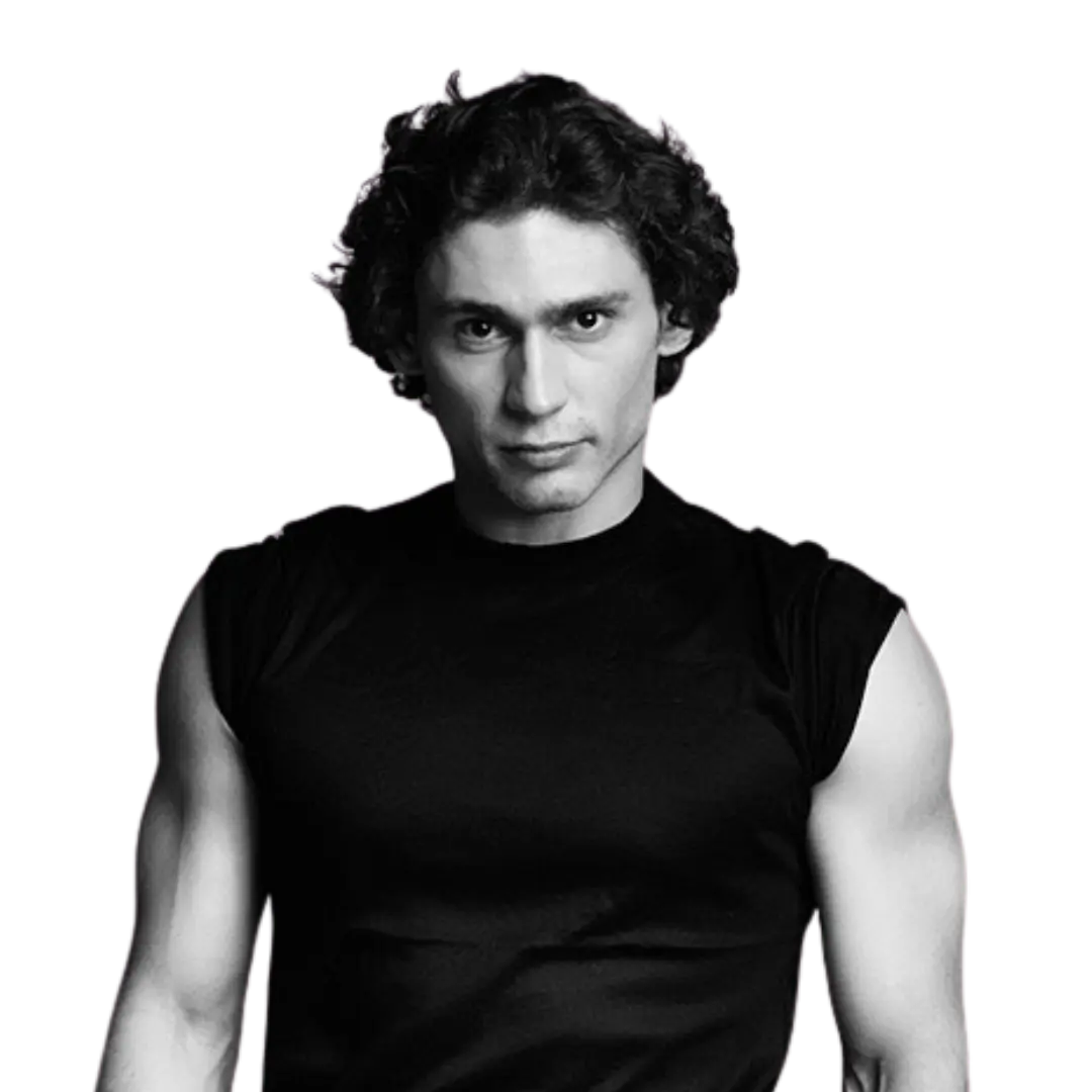 Иван Васильев — артист балета, Премьер Михайловского и Большого театров